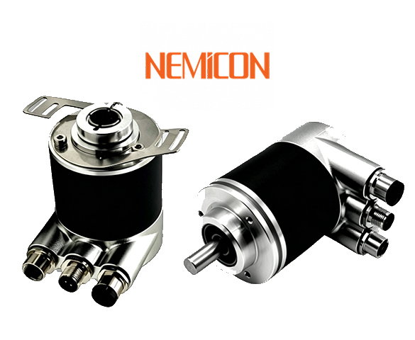 内密控nemicon编码器凭硬核品质出圈,全方位赋能智能制造产业升级 内密控nemicon编码器